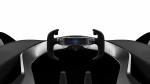 Toyota e-Racer 2019 года
